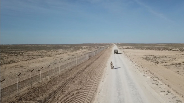 Казахстан и Туркменистан урегулируют отношения на границе