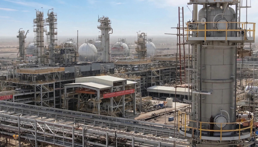Мировые цены на нефть умеренно выросли