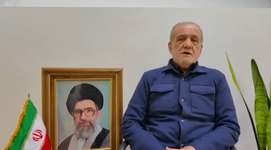 Иран көрші елдерге соққыны тоқтатады