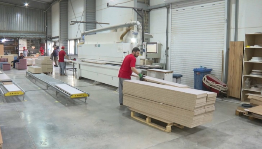 Фонд «Даму» усиливает поддержку МСБ