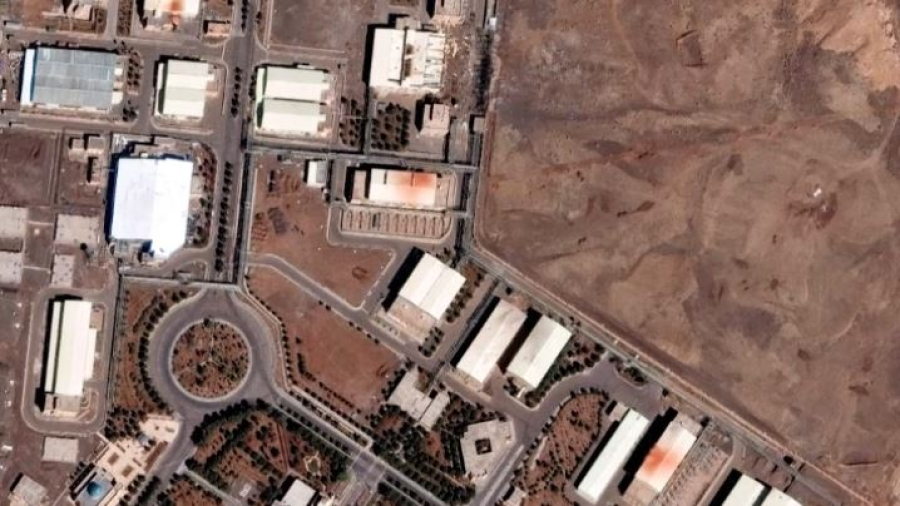 МАГАТЭ подтвердило повреждения ядерного объекта в Иране