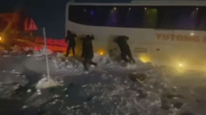 Снежный плен: свыше 30 человек спасли в Карагандинской области