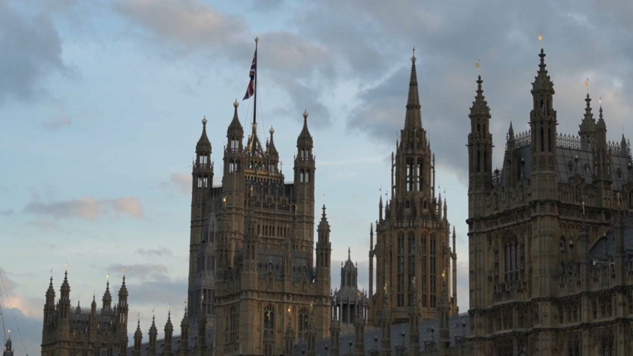 Британия Израиль мен Иранның әскери ұрысы кезінде бейтарап болып отыр