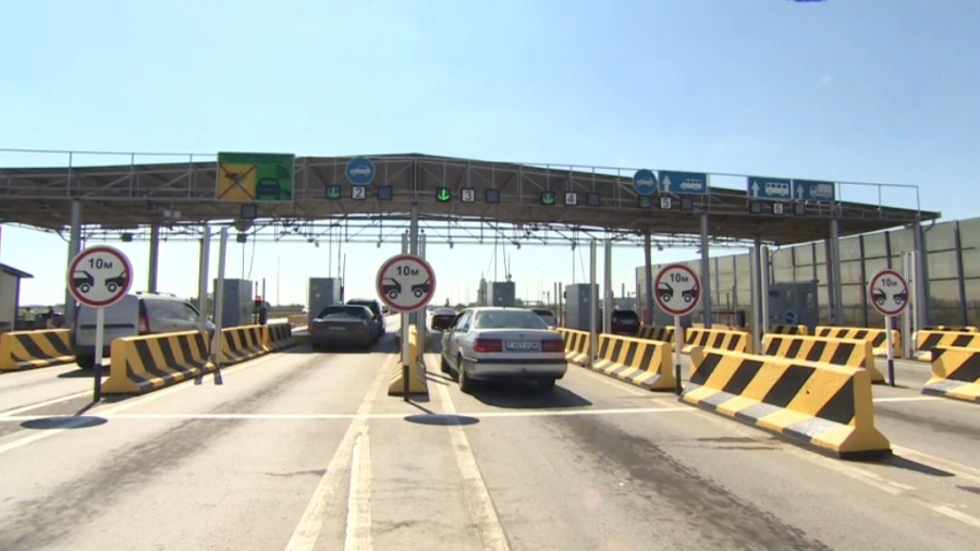 Елімізде жол сапасын арттыру үшін 220 автоматтандырылған бақылау жүйесі орнатылады