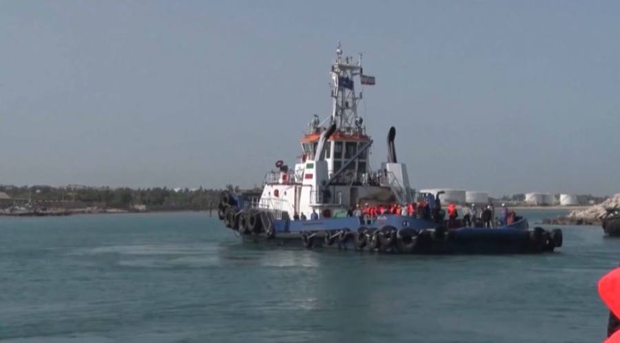 Иран отказался от переговоров с США