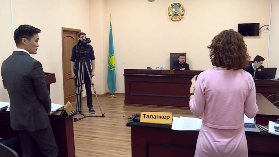 Сот жүйесіндегі кадрлық реформа нәтижесі