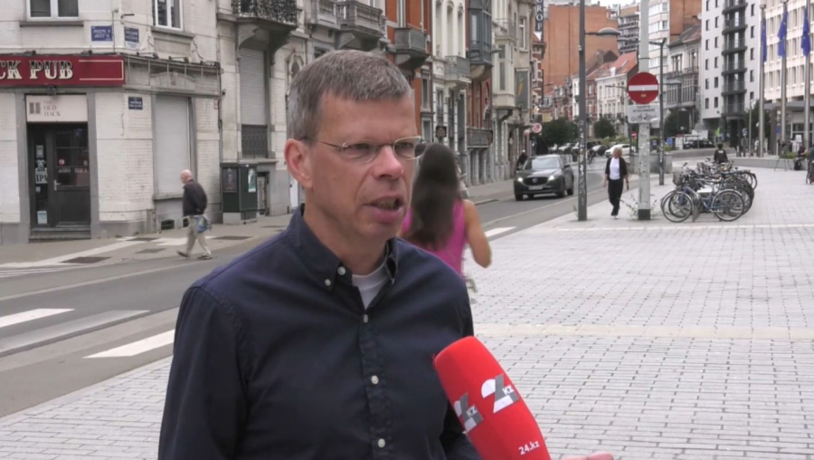 Сарапшы: ЕО жаңа сценарийден қауіптенеді 