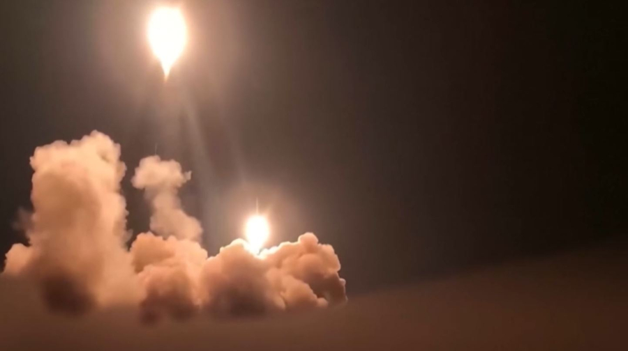 Израиль скрыл атаки Ирана по военным объектам