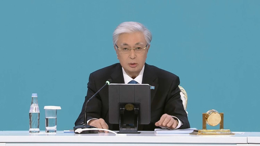 Депутаттың өз міндетін орындамағаны үшін жауапкершілікті арттыру керек