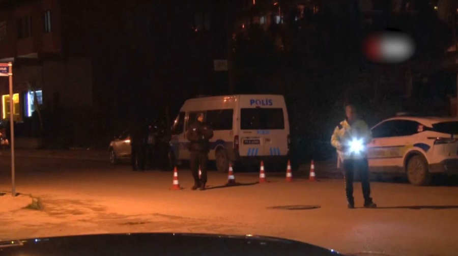 Трое полицейских убиты в рейде против ИГИЛ в Турции