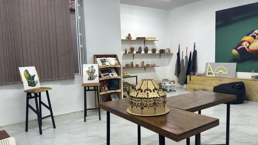 Два новых Центра активного долголетия открыли в Алматы