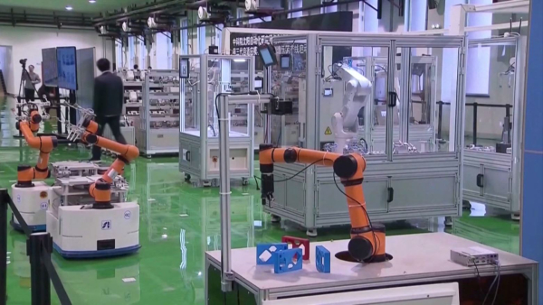 Сарапшы: Жасанды интеллектіні бақылау қажет