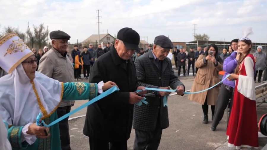Судьба нескольких долгостроев решилась в Восточном Казахстане