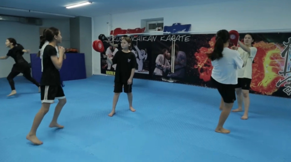 Еліміздің 7 қаласында іске қосылған «Қолжетімді спорт» бағдарламасы