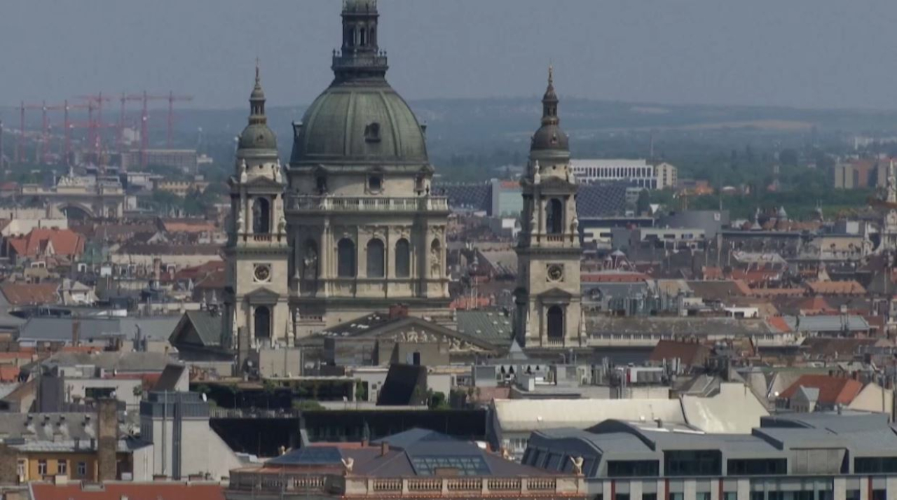 ВОЗ: алкоголь губит 800 тысяч европейцев в год