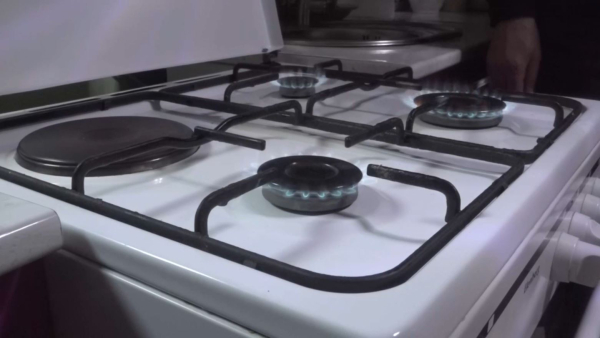 Жетісу облысындағы 3 ауылға газ берілді