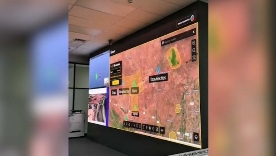 Сорбұлақта жоғалған тікұшақты іздеу жұмыстары жалғасып жатыр