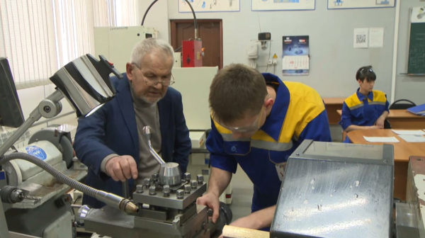 Центры компетенций до конца года заработают во всех колледжах Алматы