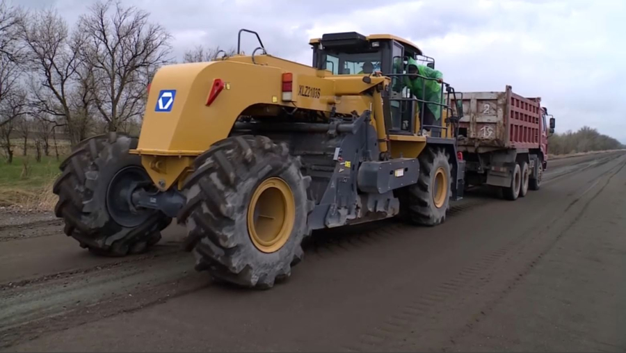 Жетісуда көлік қатынасын қиындатқан ең күрделі мәселе шешімін таба бастады