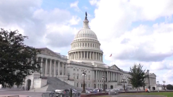 Goldman Sachs понизил прогноз роста ВВП США