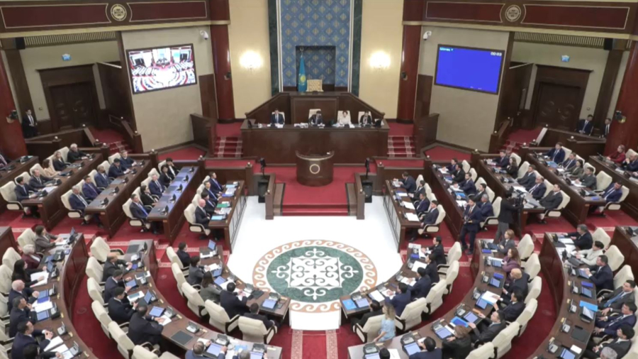 Курултай одобрил учреждение новых наград
