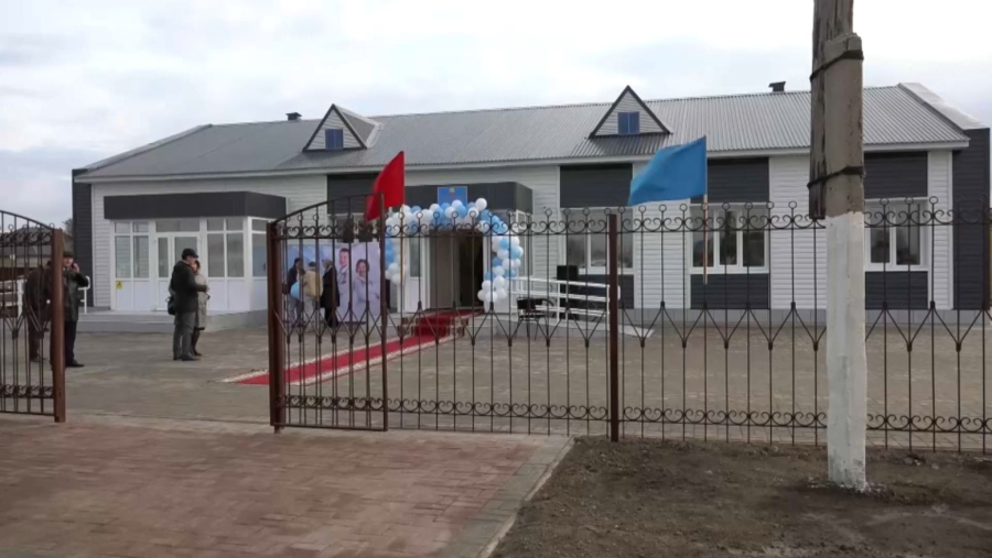 БҚО-да биыл бес емдеу мекемесі күрделі жөндеуден өтеді