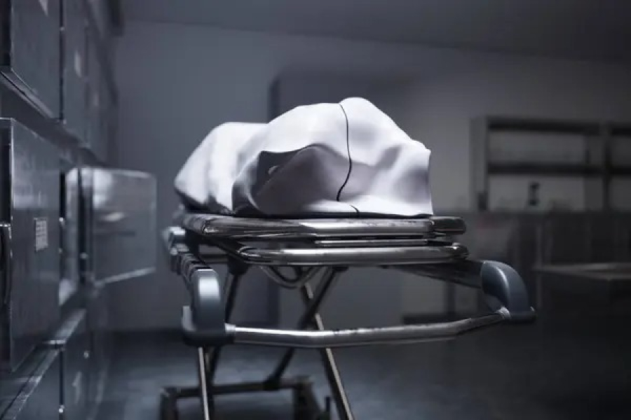 «Покойник» оказался жив: в Бразилии 88-летний мужчина пришёл в себя в похоронном бюро