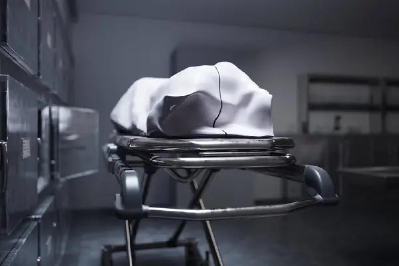 «Покойник» оказался жив: в Бразилии 88-летний мужчина пришёл в себя в похоронном бюро