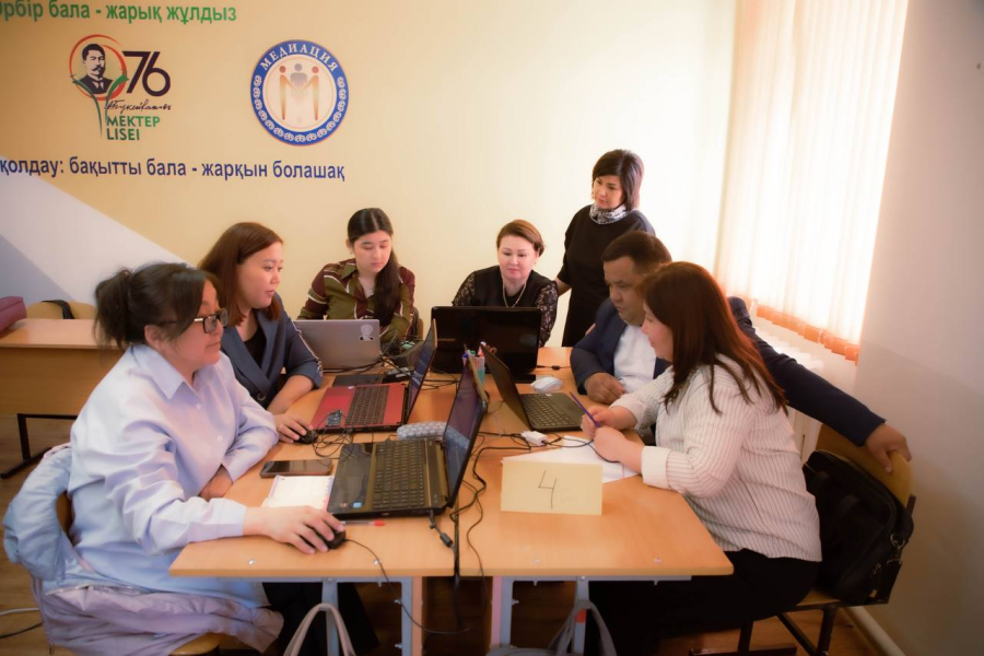 Более 30 тысяч педагогов пройдут курсы повышения квалификации