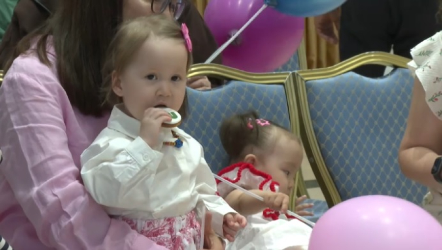 10 тысяч детей родились по госпрограмме «Аңсаған сәби» в Казахстане