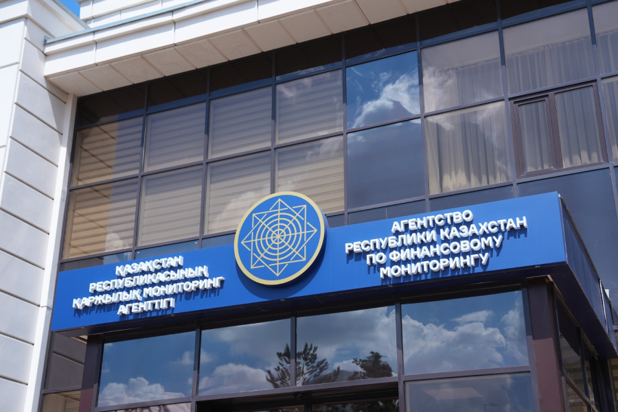 Алаяқтар ҚМА атынан жалған хаттар таратып жүр