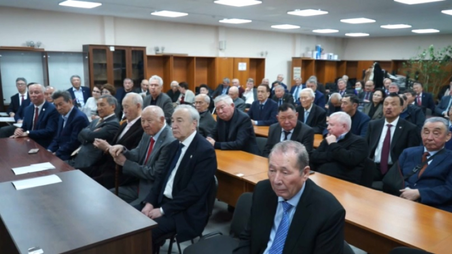 Национальная академия наук РК приняла решение о самоликвидации