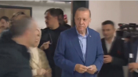 Второй тур выборов в Турции: по предварительным данным лидирует Эрдоган