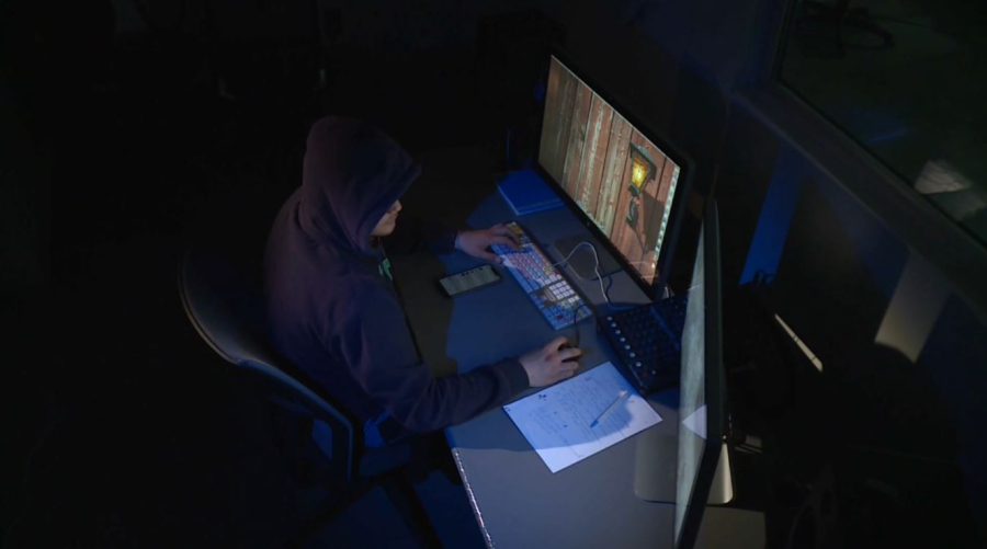 АФМ заблокировало криптообменник с оборотом более $200 млн