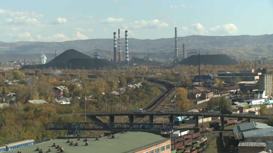 Села ВКО подключают к отоплению