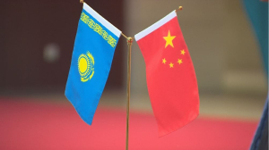 «Один пояс – Один путь»: ВВП Казахстана может увеличиться на 21%