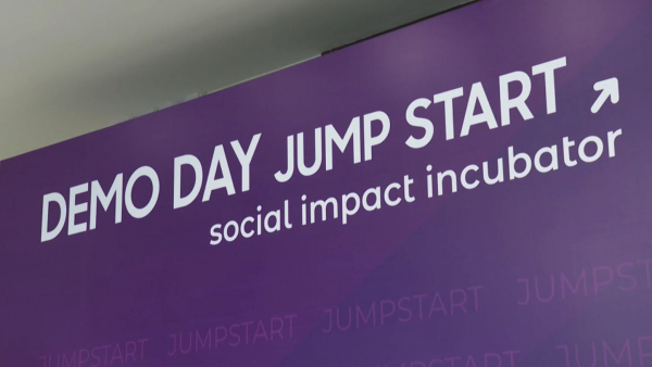 Астанада әлеуметтік бизнесті қолдау бағдарламасының қорытындысы шығарылды