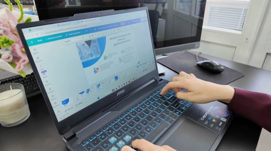 90 проектов разработали в Qostanai Hab