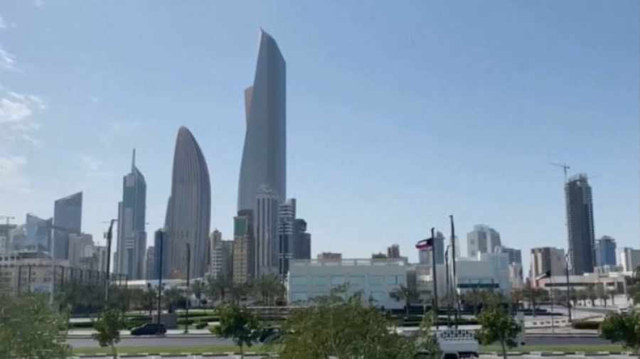 Биржа Кувейта приостановила торги