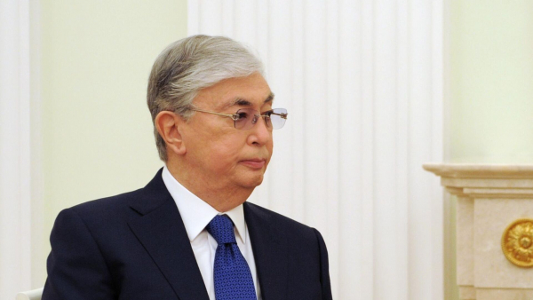 Тоқаев: Қазақ-қытай ынтымақтастығы маңызды