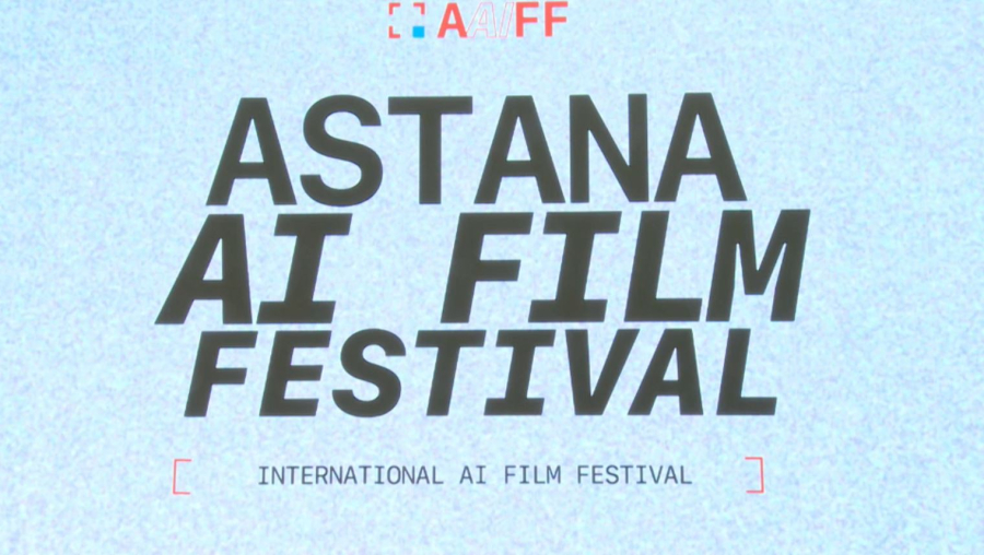Astana AI Film Festival-ға өтініш қабылдау басталды