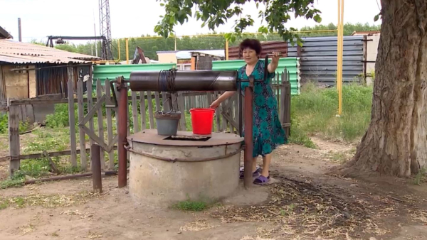 Қайтарылған активтер сумен жабдықтау жүйелерін жаңғыртуға жұмсалады