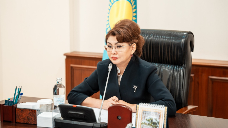 Сайлау кезеңінде БАҚ пен блогерлер нені ескеруі керек – Аида Балаева түсіндірді