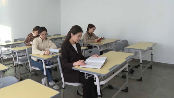 Көкшетауда мыңға жуық студент жатақхана кезегінде тұр