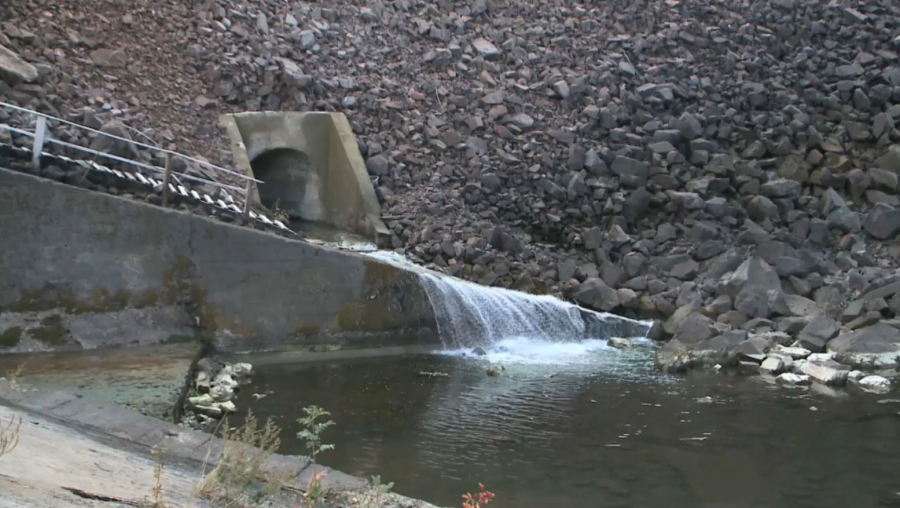 ШҚО-да тиімсіз су қоймалары есептен шығарылады