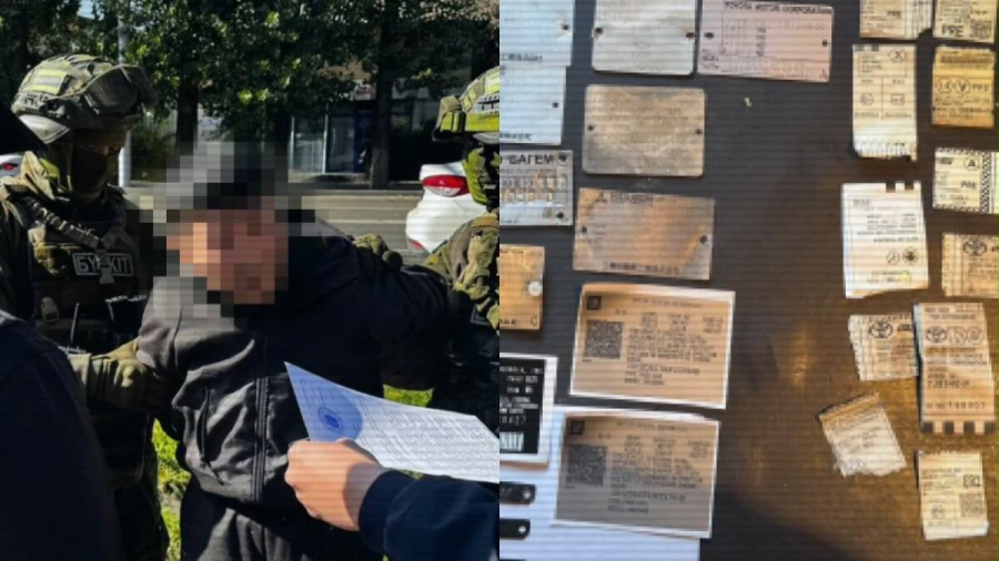 Ұйымдасқан қылмыстық топ мүшелеріне қатысты 45 іс сотқа жолданды