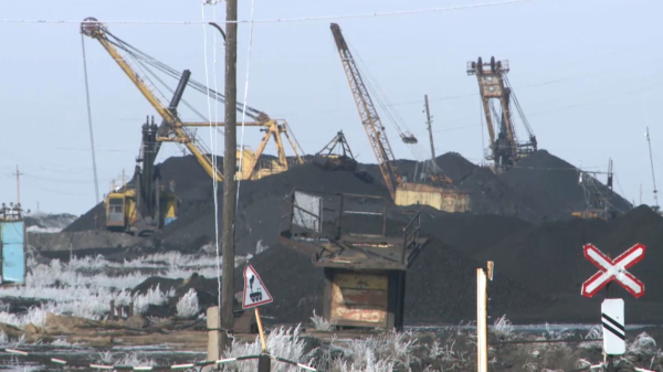 Қарағандыдағы көмір шахталарында қауіпсіздік қатаңдатылды