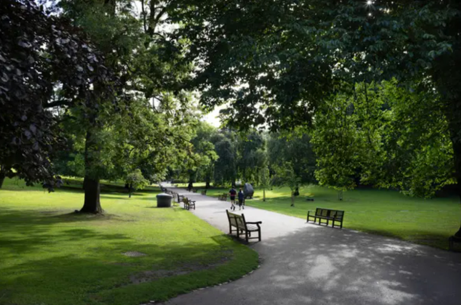 Ребёнка искали в Актюбинской области