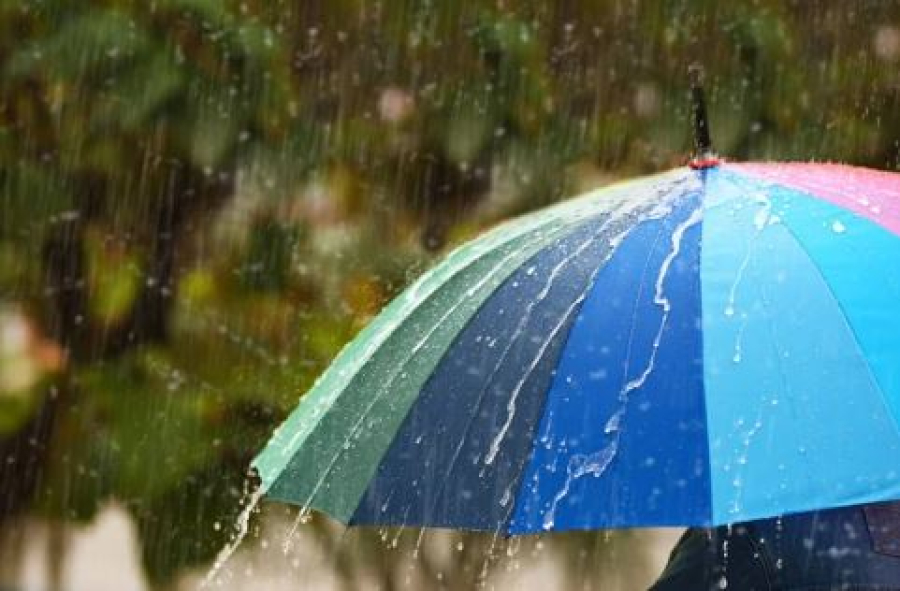 Дожди и похолодание: Казахстан накрыл холодный антициклон