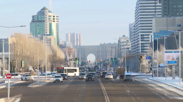 Елімізде мүгедектігі бар жандар үшін жеңілдетілген ұялы байланыс тарифтері енгізіледі
